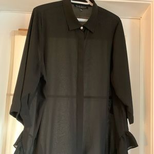 Eloquii blouse